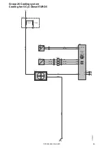 Предварительный просмотр 59 страницы Volvo XC60 2011 Wiring Diagram