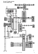 Предварительный просмотр 63 страницы Volvo XC60 2011 Wiring Diagram