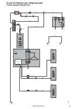 Предварительный просмотр 65 страницы Volvo XC60 2011 Wiring Diagram