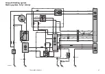 Предварительный просмотр 67 страницы Volvo XC60 2011 Wiring Diagram