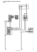 Предварительный просмотр 91 страницы Volvo XC60 2011 Wiring Diagram