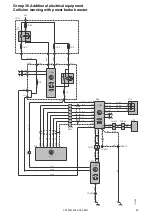 Предварительный просмотр 96 страницы Volvo XC60 2011 Wiring Diagram