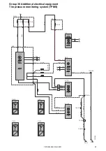 Предварительный просмотр 97 страницы Volvo XC60 2011 Wiring Diagram