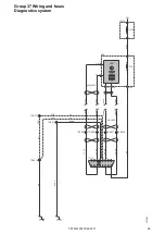 Предварительный просмотр 99 страницы Volvo XC60 2011 Wiring Diagram
