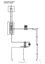 Предварительный просмотр 105 страницы Volvo XC60 2011 Wiring Diagram