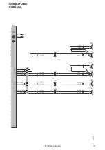 Предварительный просмотр 111 страницы Volvo XC60 2011 Wiring Diagram