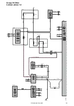 Предварительный просмотр 112 страницы Volvo XC60 2011 Wiring Diagram