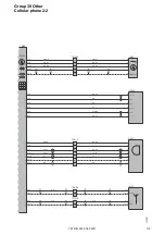 Предварительный просмотр 113 страницы Volvo XC60 2011 Wiring Diagram