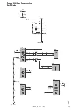 Предварительный просмотр 114 страницы Volvo XC60 2011 Wiring Diagram