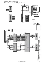 Предварительный просмотр 115 страницы Volvo XC60 2011 Wiring Diagram