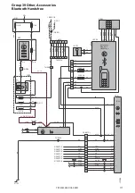 Предварительный просмотр 117 страницы Volvo XC60 2011 Wiring Diagram