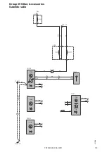 Предварительный просмотр 119 страницы Volvo XC60 2011 Wiring Diagram