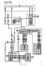 Предварительный просмотр 120 страницы Volvo XC60 2011 Wiring Diagram