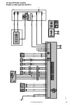 Предварительный просмотр 130 страницы Volvo XC60 2011 Wiring Diagram