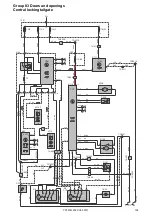 Предварительный просмотр 136 страницы Volvo XC60 2011 Wiring Diagram