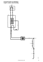 Предварительный просмотр 137 страницы Volvo XC60 2011 Wiring Diagram