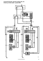 Предварительный просмотр 148 страницы Volvo XC60 2011 Wiring Diagram