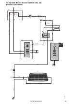 Предварительный просмотр 149 страницы Volvo XC60 2011 Wiring Diagram