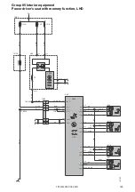 Предварительный просмотр 150 страницы Volvo XC60 2011 Wiring Diagram