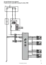 Предварительный просмотр 151 страницы Volvo XC60 2011 Wiring Diagram