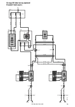 Предварительный просмотр 154 страницы Volvo XC60 2011 Wiring Diagram