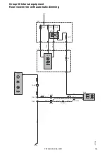 Предварительный просмотр 163 страницы Volvo XC60 2011 Wiring Diagram