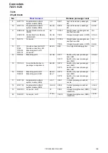 Предварительный просмотр 169 страницы Volvo XC60 2011 Wiring Diagram