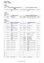 Предварительный просмотр 173 страницы Volvo XC60 2011 Wiring Diagram