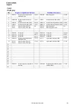 Предварительный просмотр 179 страницы Volvo XC60 2011 Wiring Diagram