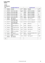 Предварительный просмотр 180 страницы Volvo XC60 2011 Wiring Diagram