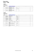 Предварительный просмотр 183 страницы Volvo XC60 2011 Wiring Diagram