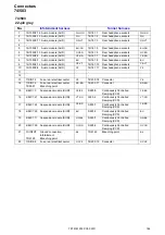 Предварительный просмотр 184 страницы Volvo XC60 2011 Wiring Diagram