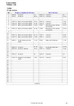 Предварительный просмотр 185 страницы Volvo XC60 2011 Wiring Diagram