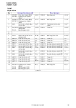 Предварительный просмотр 187 страницы Volvo XC60 2011 Wiring Diagram