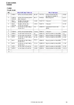 Предварительный просмотр 190 страницы Volvo XC60 2011 Wiring Diagram