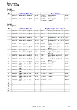 Предварительный просмотр 194 страницы Volvo XC60 2011 Wiring Diagram