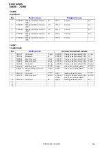 Предварительный просмотр 200 страницы Volvo XC60 2011 Wiring Diagram