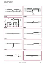 Предварительный просмотр 205 страницы Volvo XC60 2011 Wiring Diagram