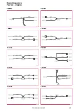 Предварительный просмотр 207 страницы Volvo XC60 2011 Wiring Diagram