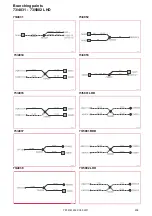 Предварительный просмотр 209 страницы Volvo XC60 2011 Wiring Diagram