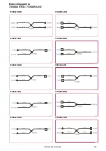 Предварительный просмотр 210 страницы Volvo XC60 2011 Wiring Diagram