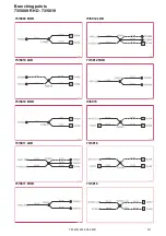 Предварительный просмотр 211 страницы Volvo XC60 2011 Wiring Diagram