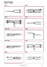 Предварительный просмотр 212 страницы Volvo XC60 2011 Wiring Diagram