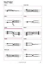 Предварительный просмотр 213 страницы Volvo XC60 2011 Wiring Diagram