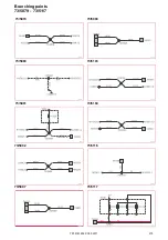 Предварительный просмотр 215 страницы Volvo XC60 2011 Wiring Diagram