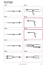 Предварительный просмотр 216 страницы Volvo XC60 2011 Wiring Diagram