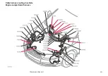 Предварительный просмотр 221 страницы Volvo XC60 2011 Wiring Diagram