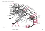 Предварительный просмотр 222 страницы Volvo XC60 2011 Wiring Diagram