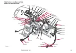 Предварительный просмотр 223 страницы Volvo XC60 2011 Wiring Diagram