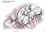 Предварительный просмотр 225 страницы Volvo XC60 2011 Wiring Diagram